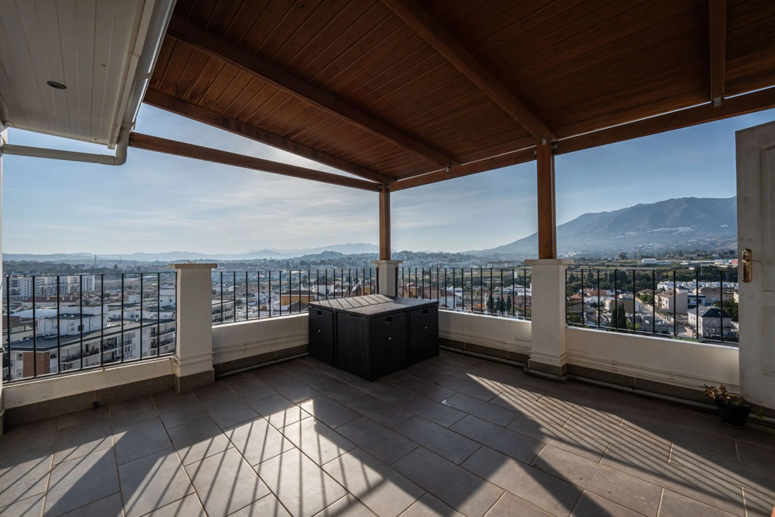 Penthouse, Fuengirola, Costa del Sol.