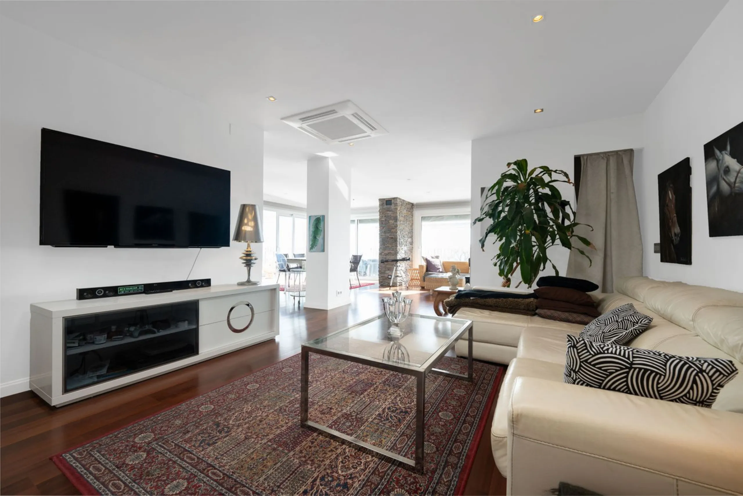 Penthouse, Fuengirola, Costa del Sol.