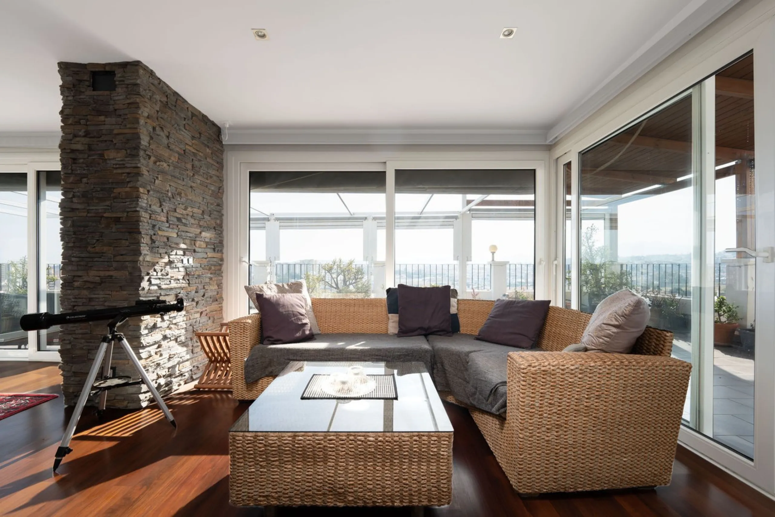 Penthouse, Fuengirola, Costa del Sol.