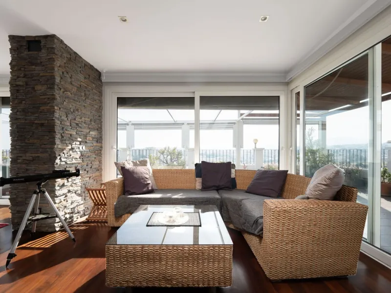 Penthouse, Fuengirola, Costa del Sol.
