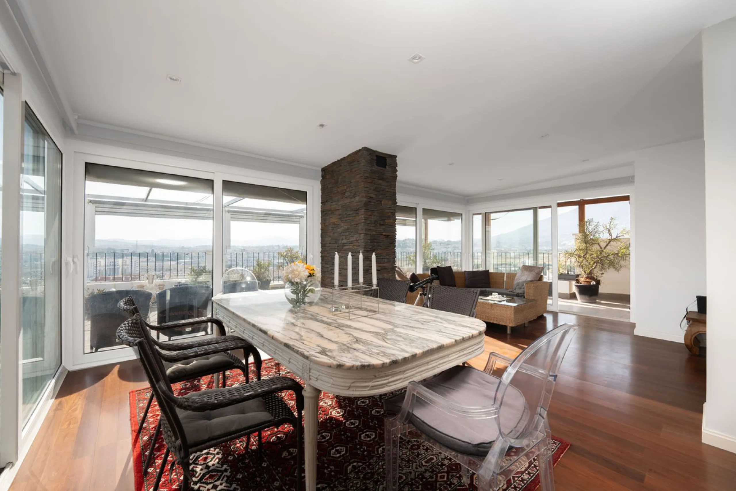 Penthouse, Fuengirola, Costa del Sol.