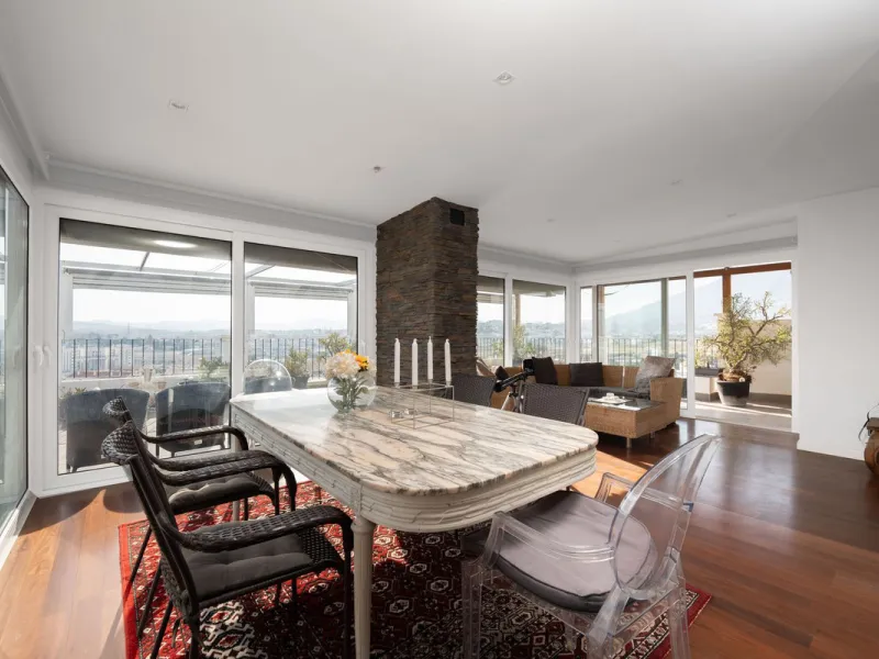 Penthouse, Fuengirola, Costa del Sol.
