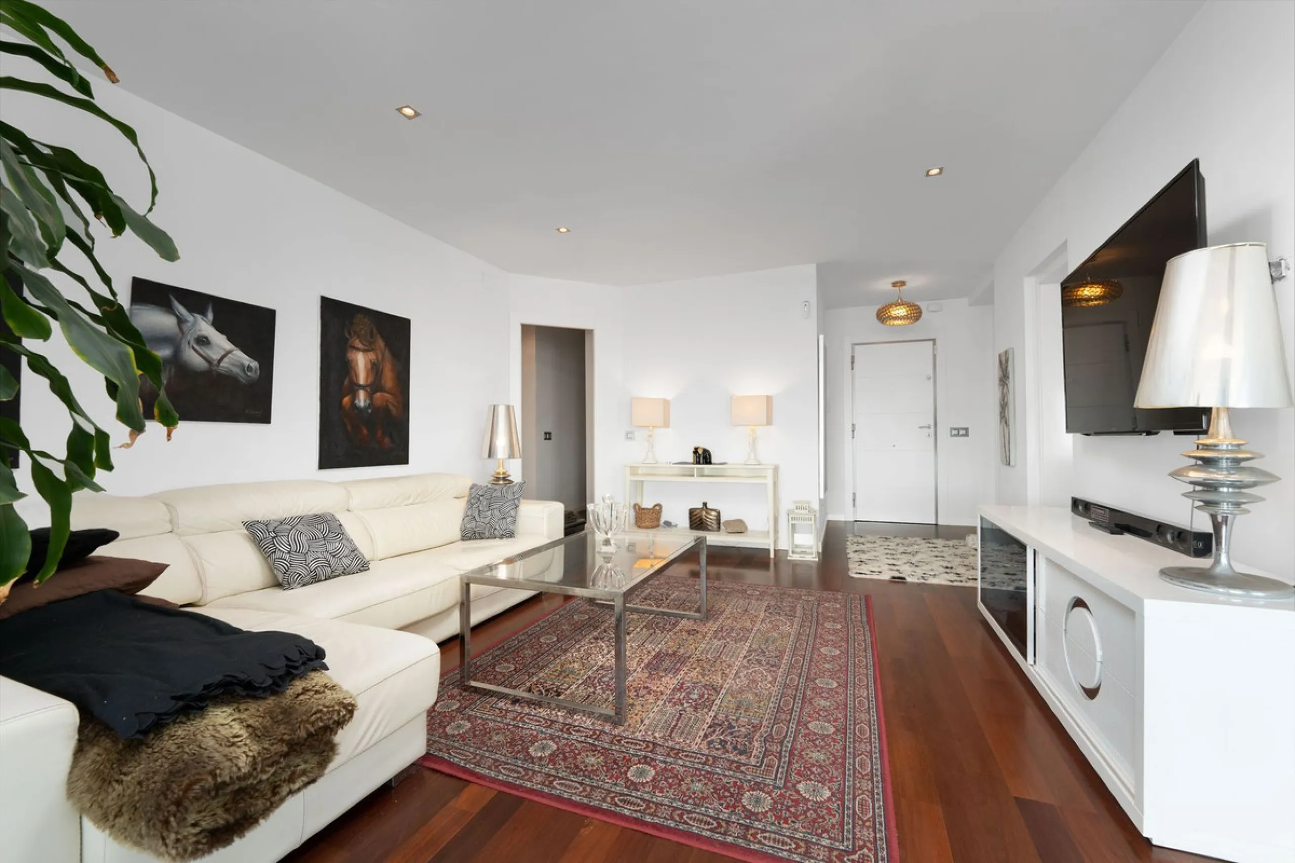 Penthouse, Fuengirola, Costa del Sol.