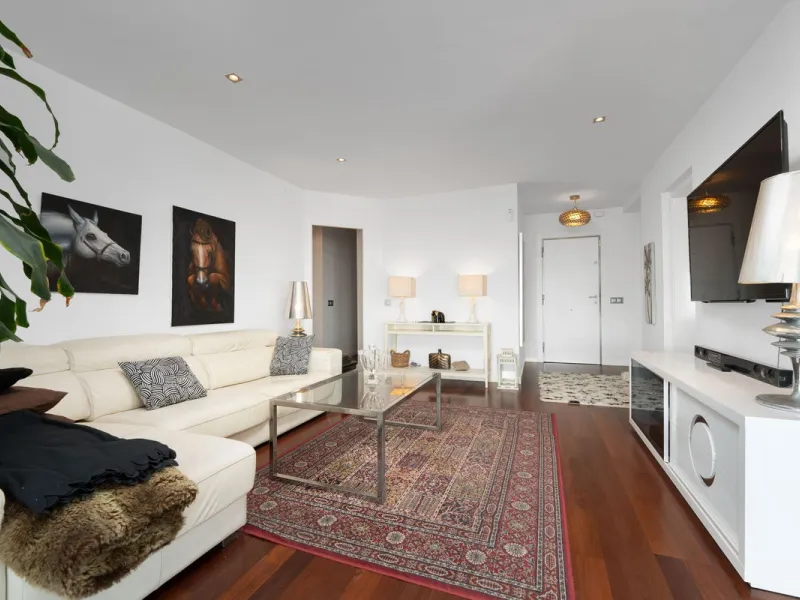 Penthouse, Fuengirola, Costa del Sol.