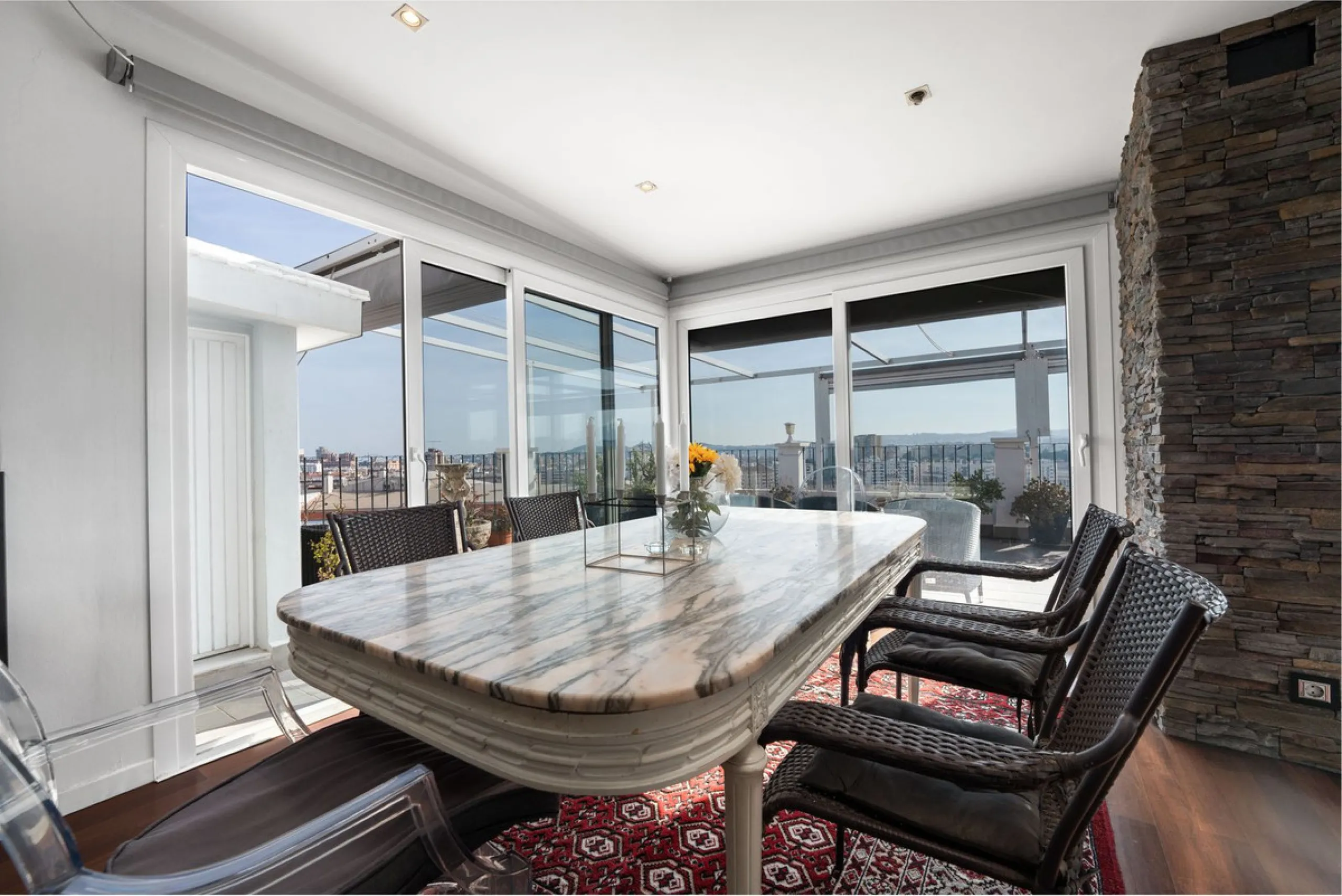 Penthouse, Fuengirola, Costa del Sol.