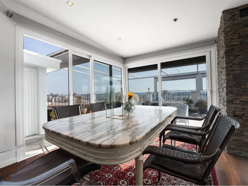 Penthouse, Fuengirola, Costa del Sol.