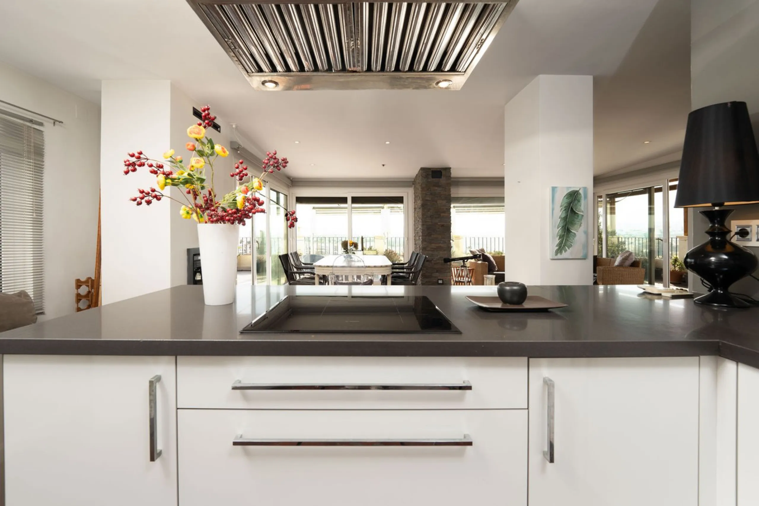 Penthouse, Fuengirola, Costa del Sol.