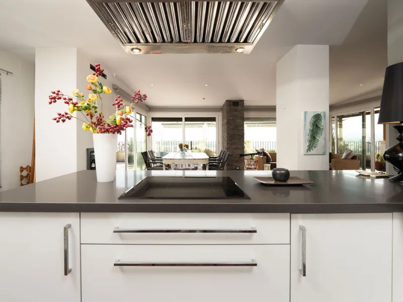 Penthouse, Fuengirola, Costa del Sol.