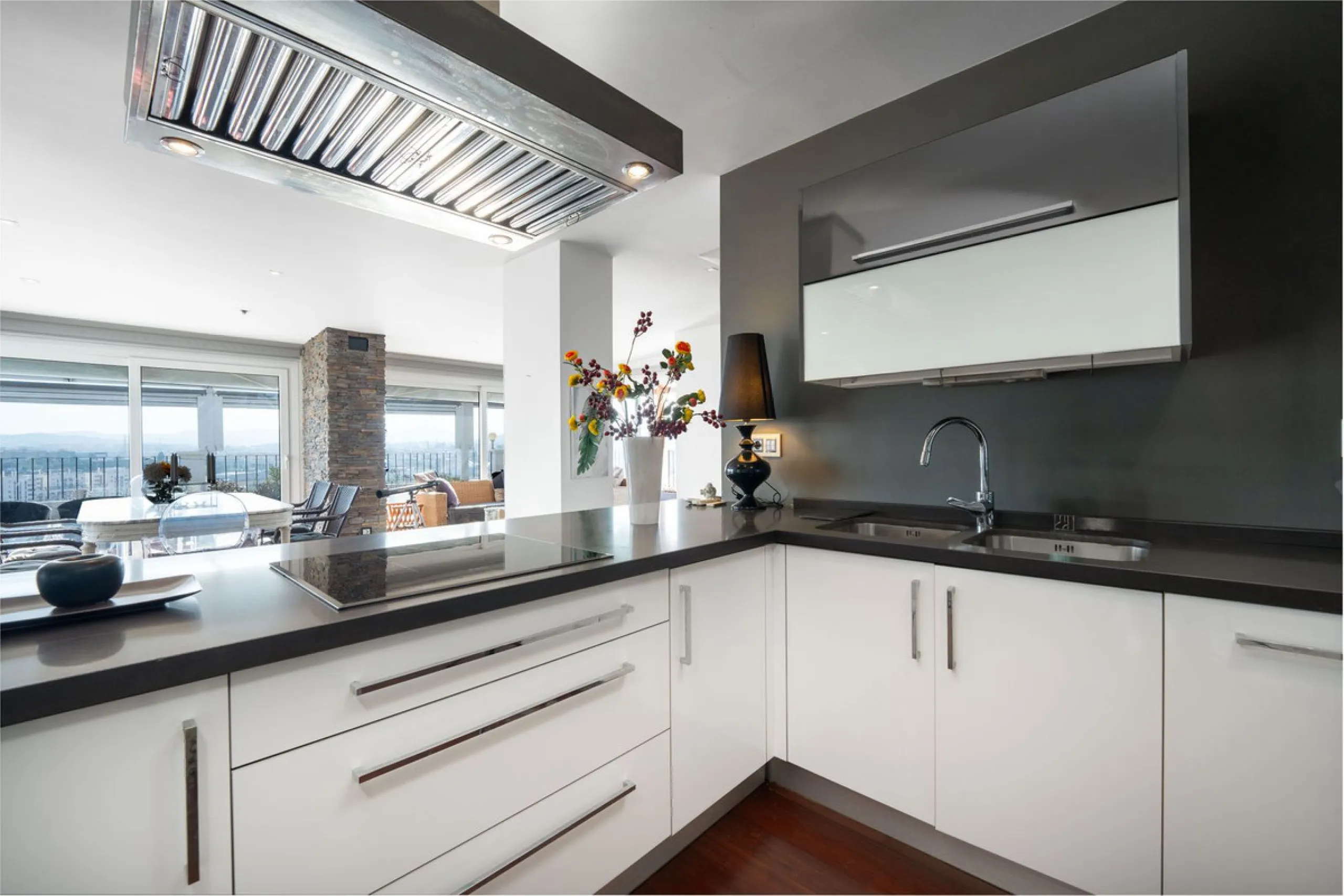 Penthouse, Fuengirola, Costa del Sol.