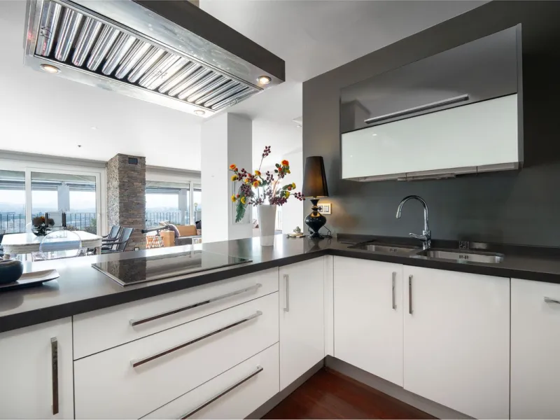 Penthouse, Fuengirola, Costa del Sol.