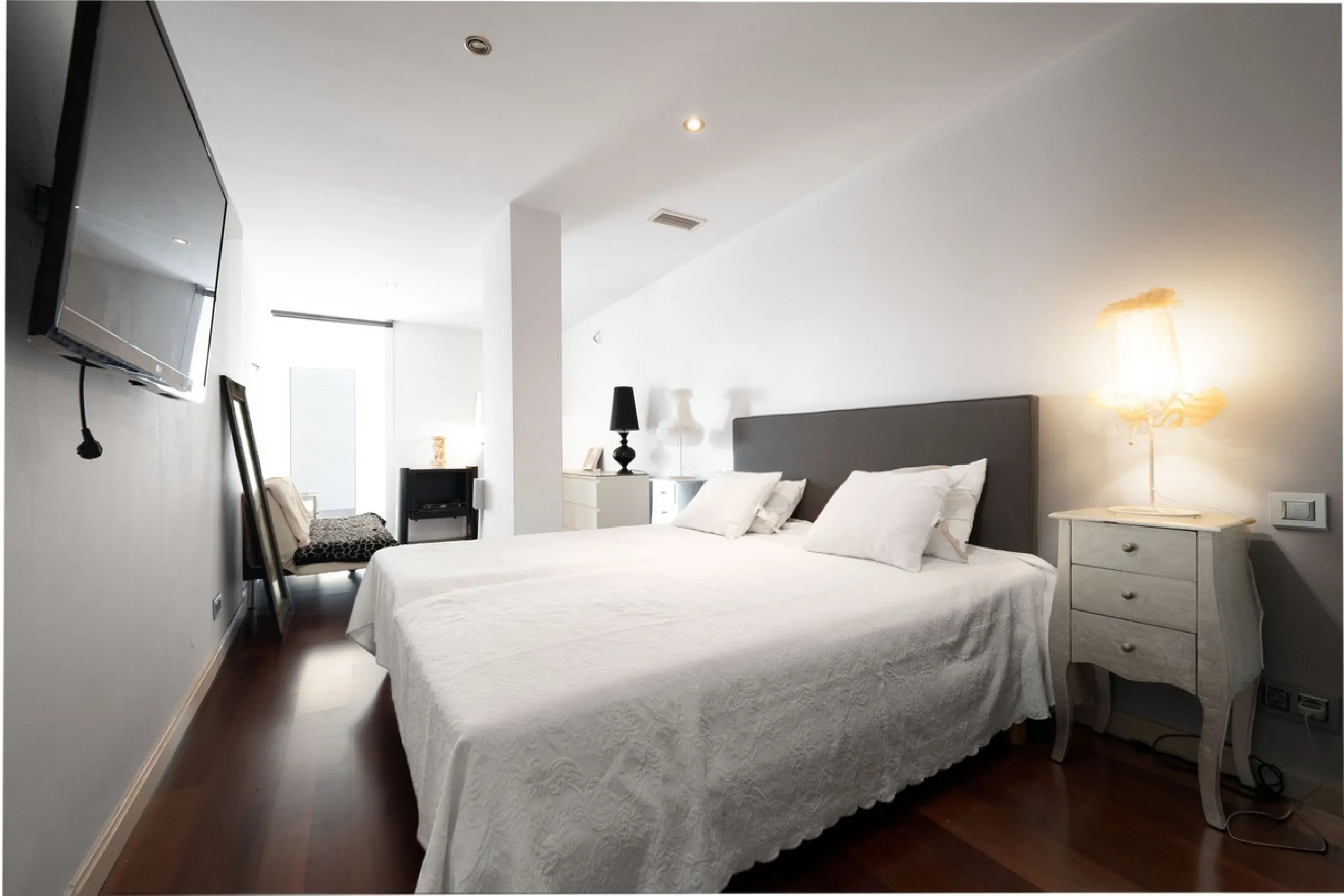 Penthouse, Fuengirola, Costa del Sol.