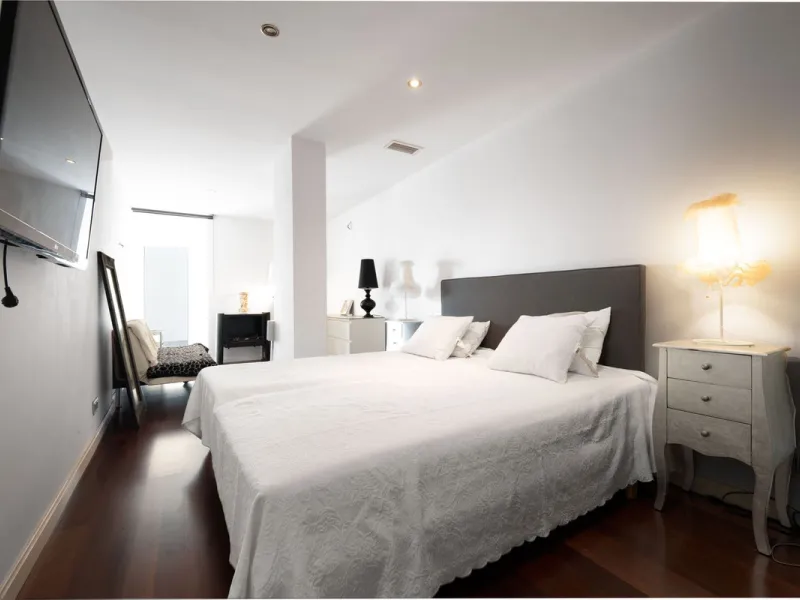 Penthouse, Fuengirola, Costa del Sol.