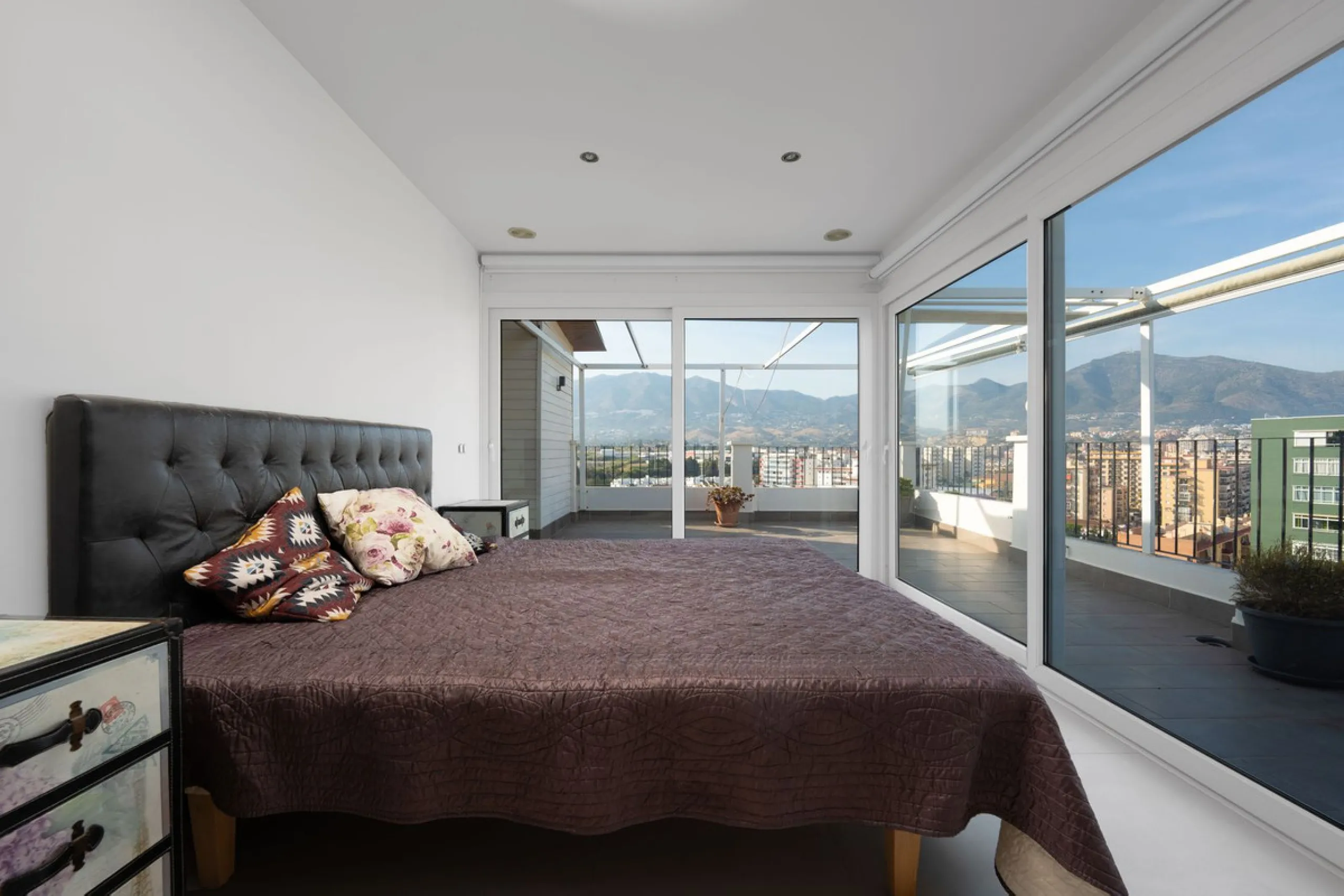 Penthouse, Fuengirola, Costa del Sol.