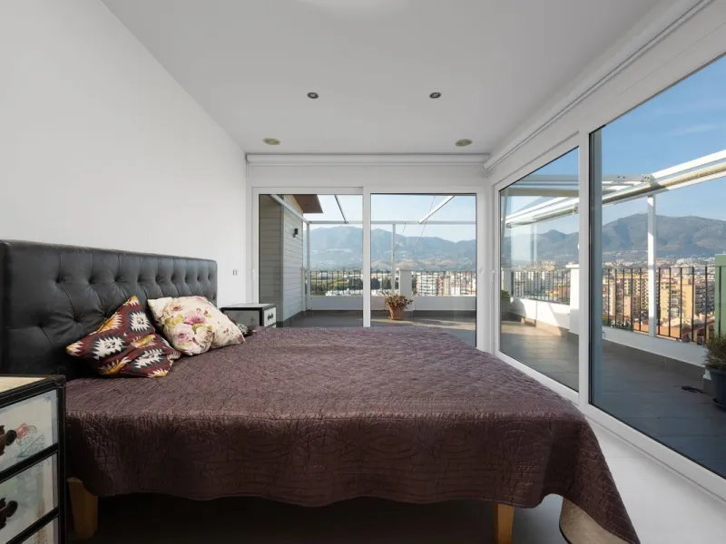 Penthouse, Fuengirola, Costa del Sol.