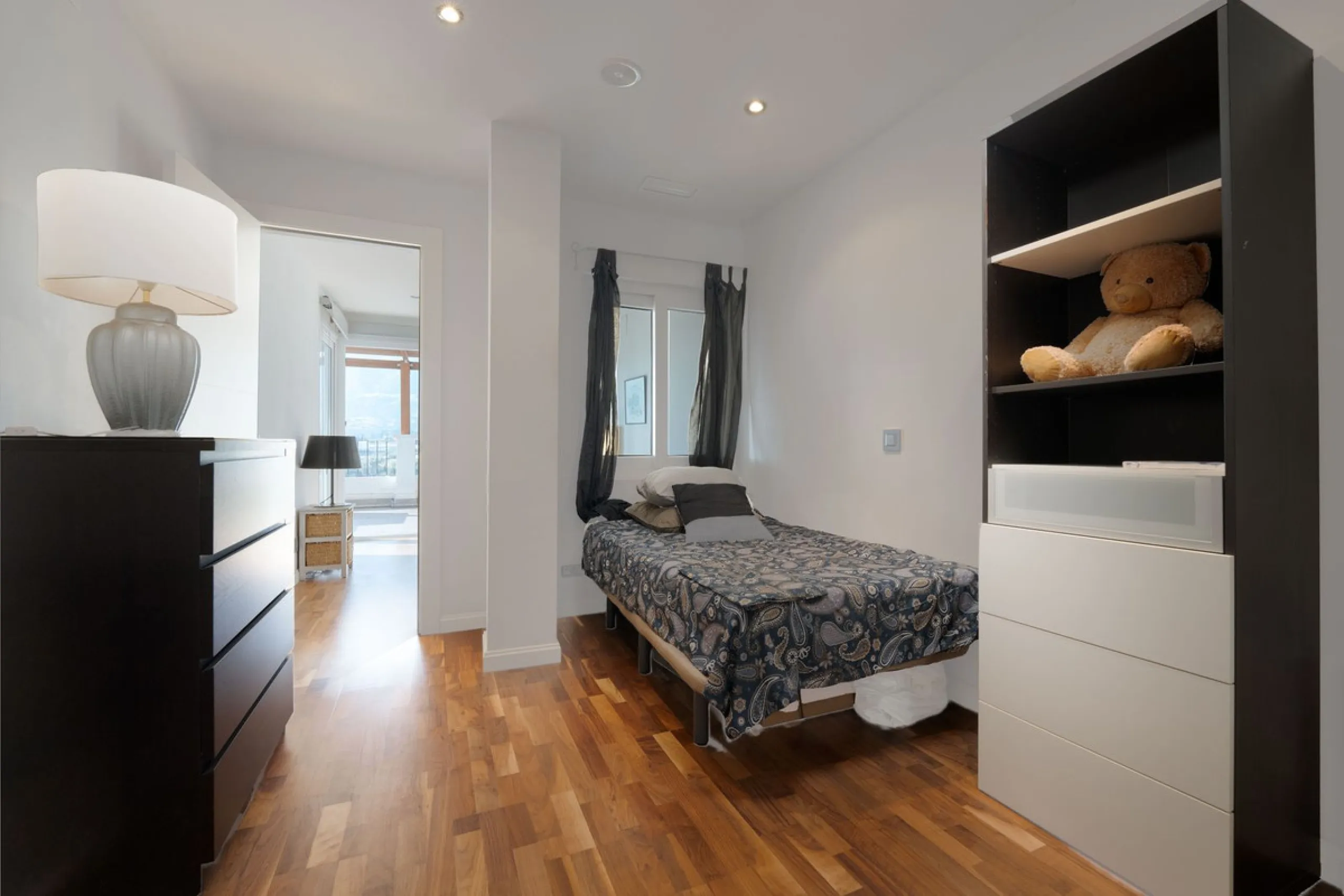 Penthouse, Fuengirola, Costa del Sol.
