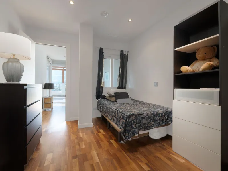 Penthouse, Fuengirola, Costa del Sol.