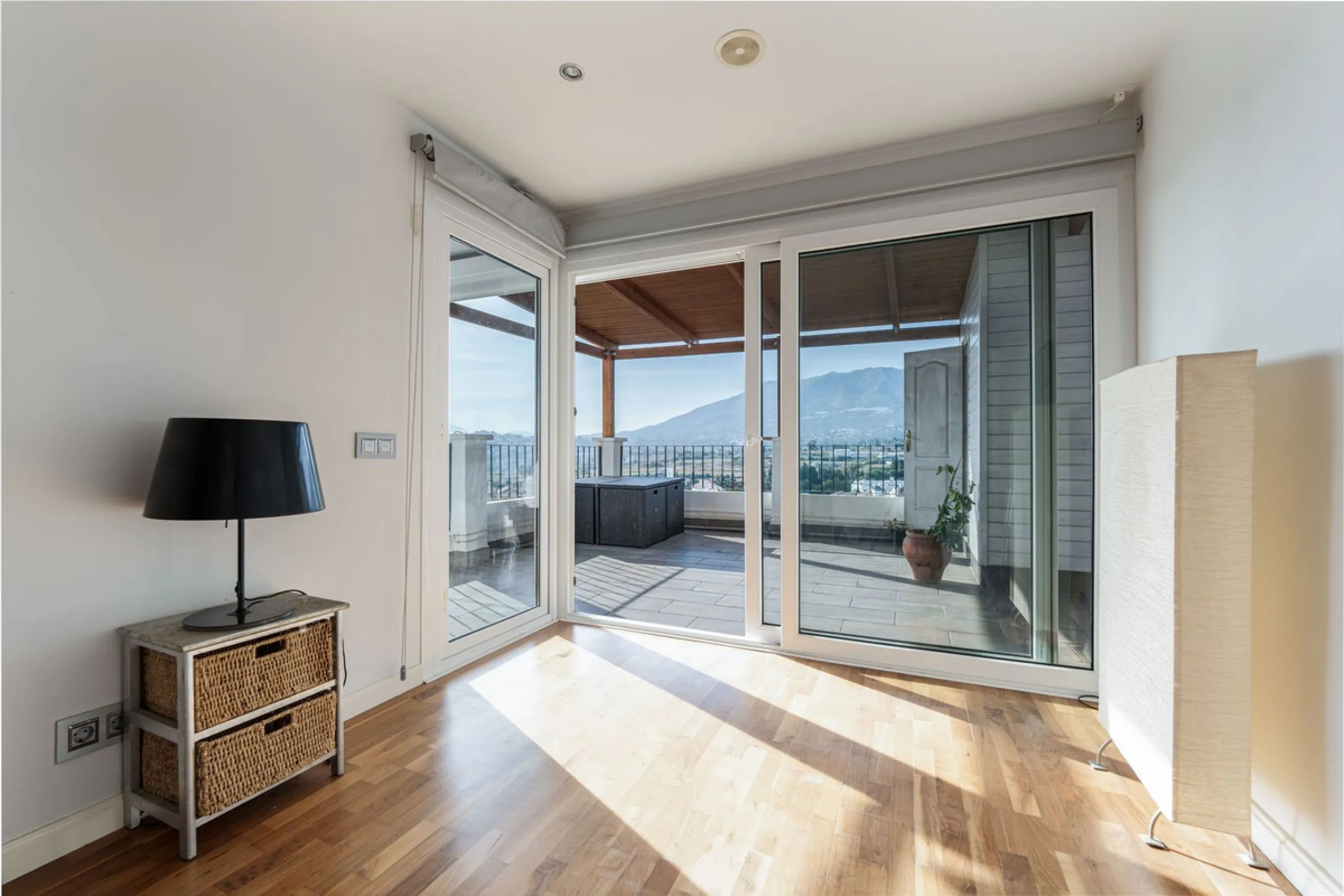 Penthouse, Fuengirola, Costa del Sol.