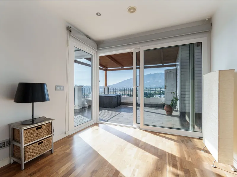 Penthouse, Fuengirola, Costa del Sol.