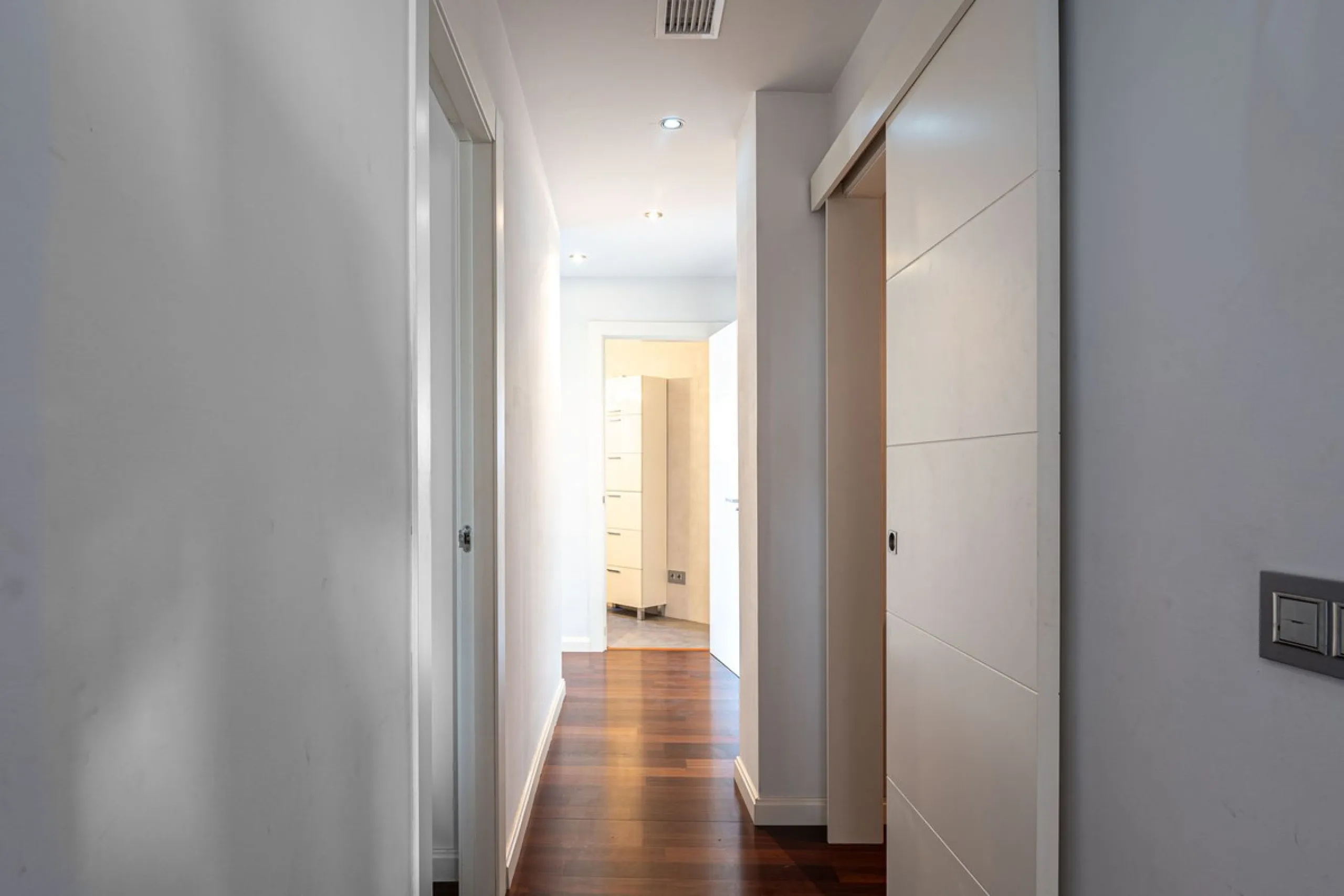 Penthouse, Fuengirola, Costa del Sol.