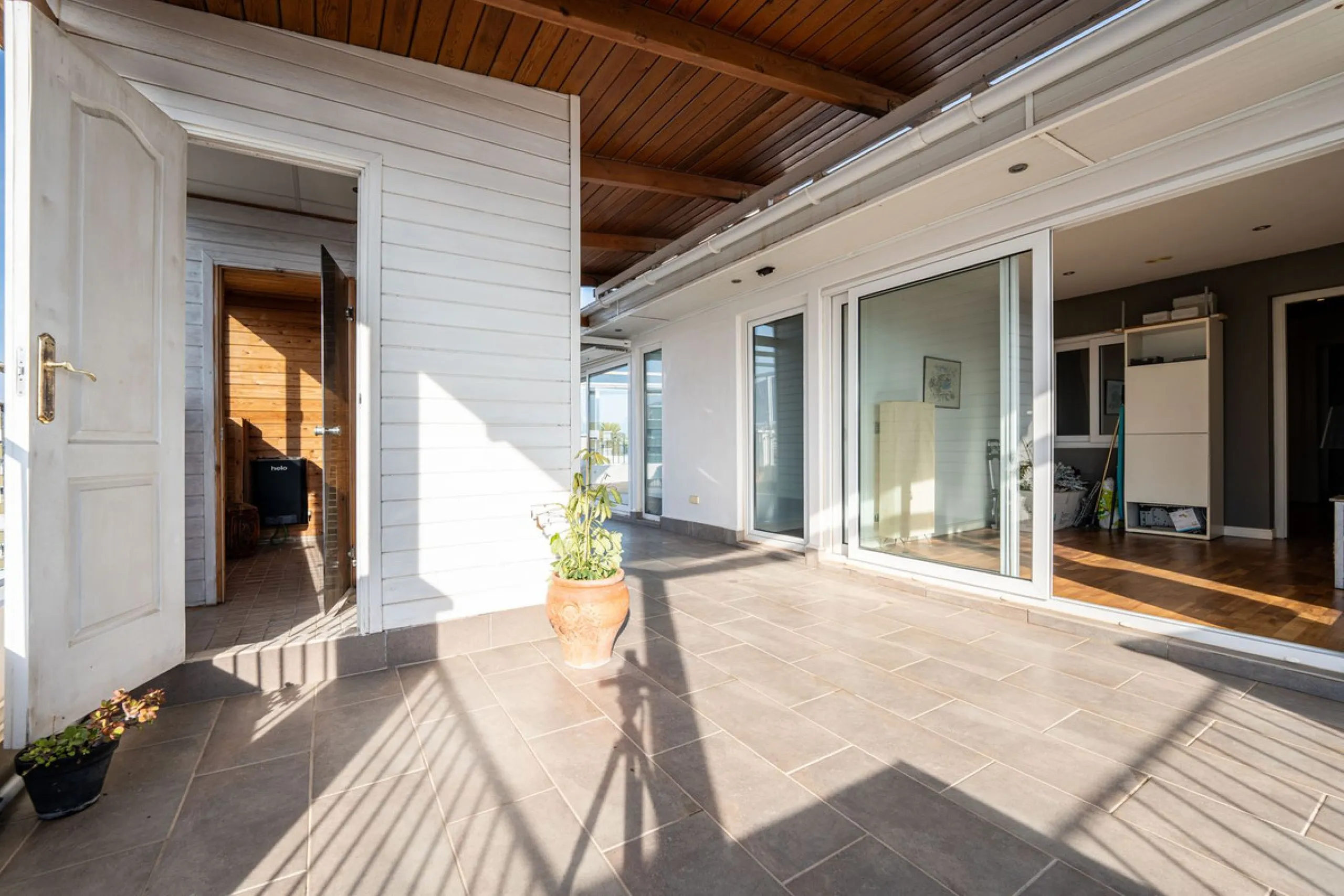 Penthouse, Fuengirola, Costa del Sol.