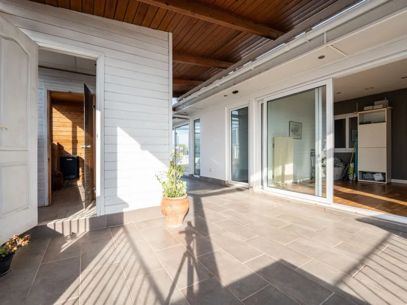 Penthouse, Fuengirola, Costa del Sol.