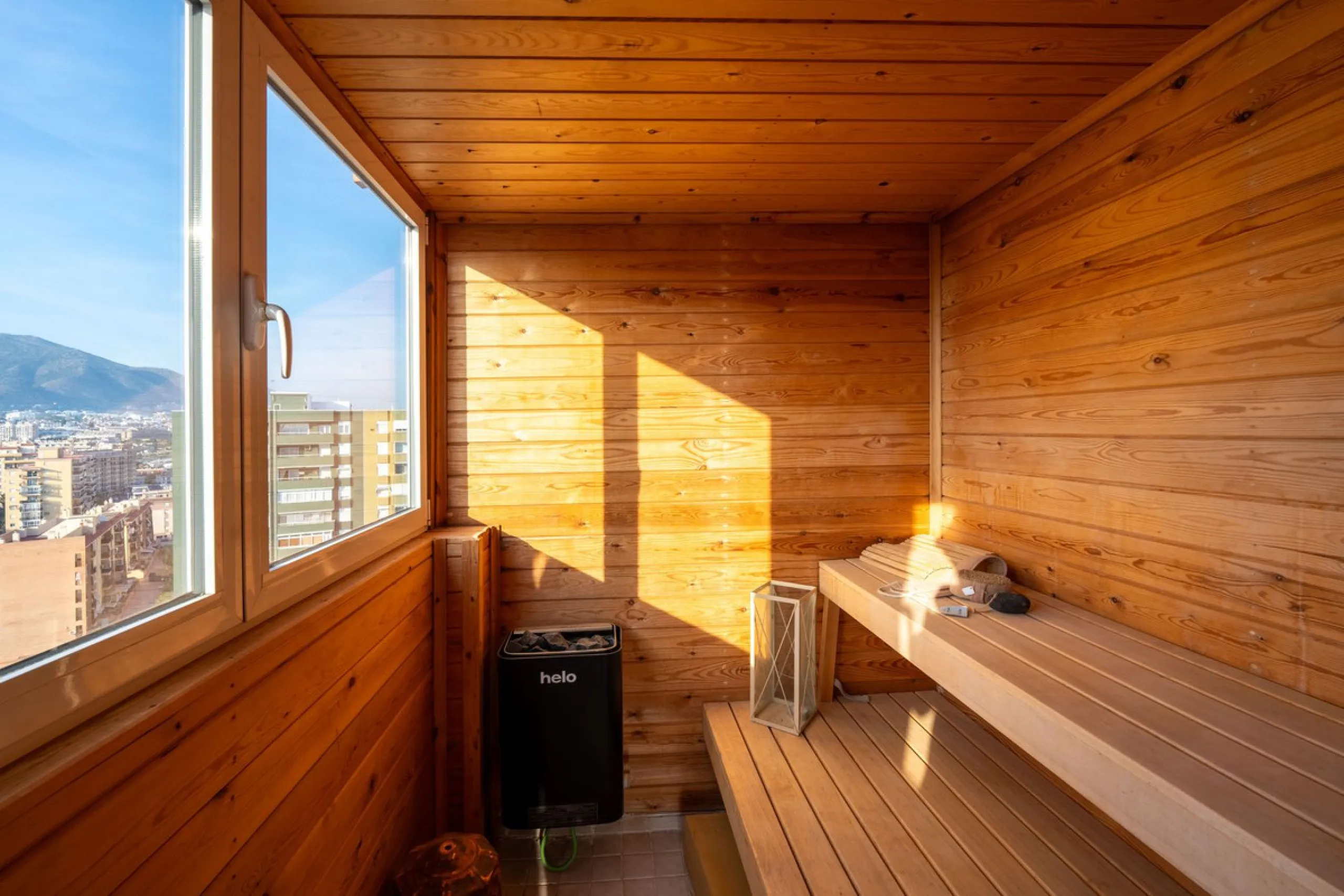 Penthouse, Fuengirola, Costa del Sol.