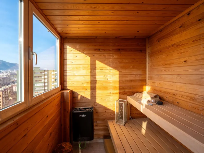 Penthouse, Fuengirola, Costa del Sol.
