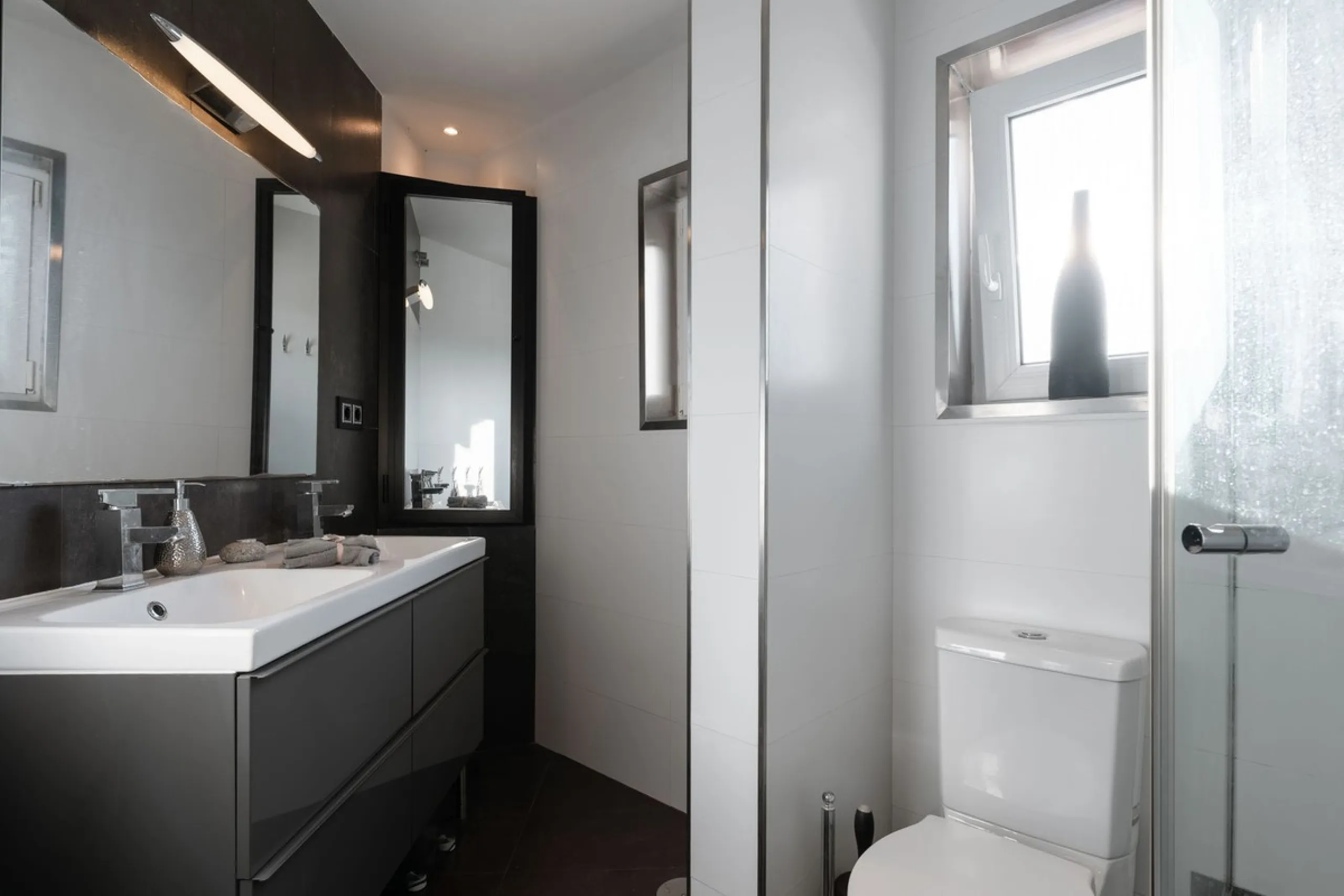 Penthouse, Fuengirola, Costa del Sol.
