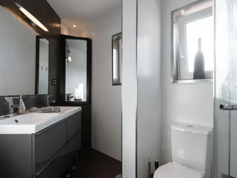 Penthouse, Fuengirola, Costa del Sol.