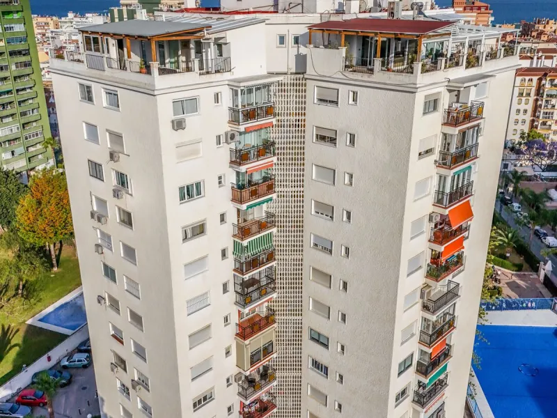 Penthouse, Fuengirola, Costa del Sol.