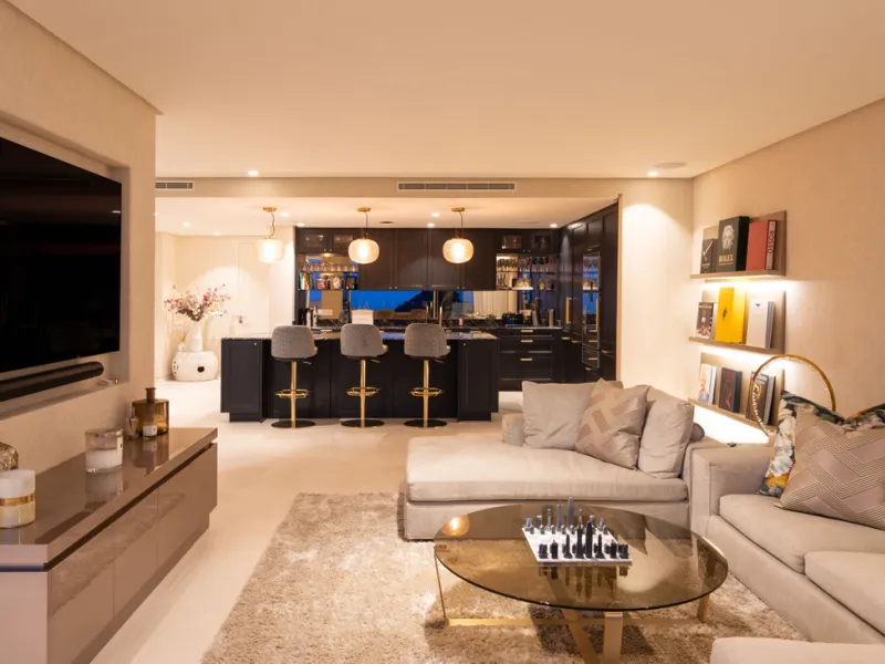 Apartment - Penthouse в продаже в Ojén, Málaga. В доме 3 спален и 3 ванных комнат. Площадь дома 275 м²