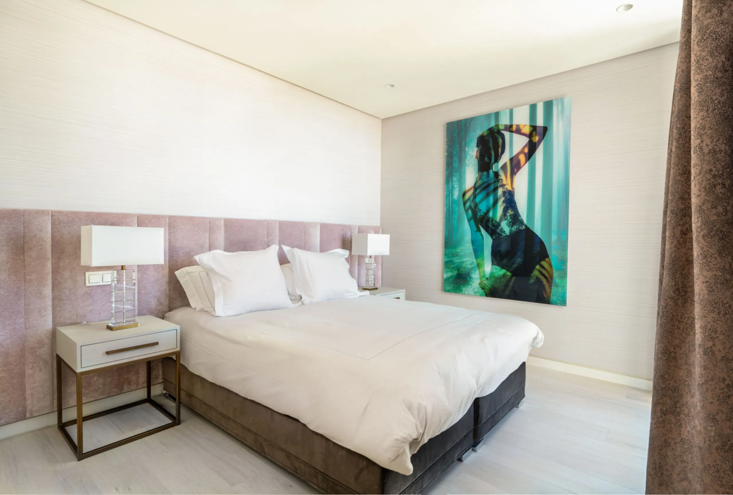 Apartment - Penthouse в продаже в Ojén, Málaga. В доме 3 спален и 3 ванных комнат. Площадь дома 275 м²
