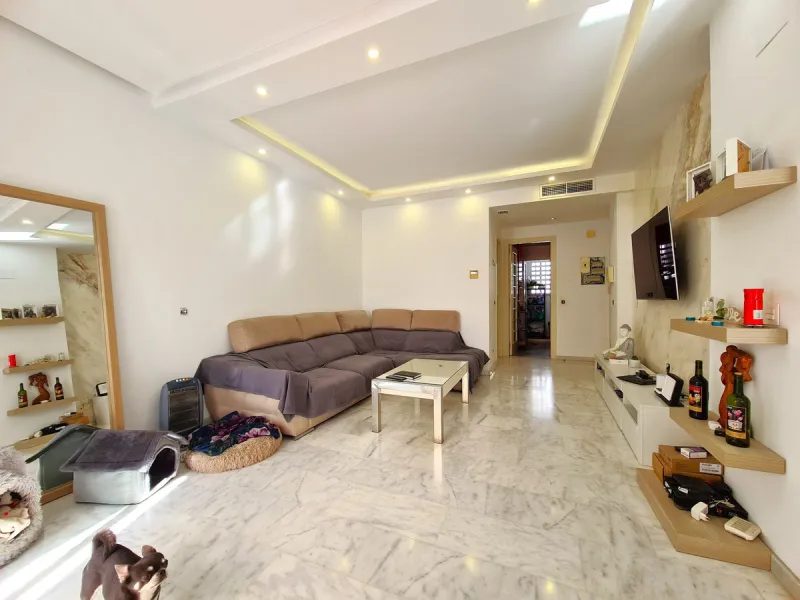 FANTASTIC 3-BEDROOM APARTMENT IN VALLE ROMANO
