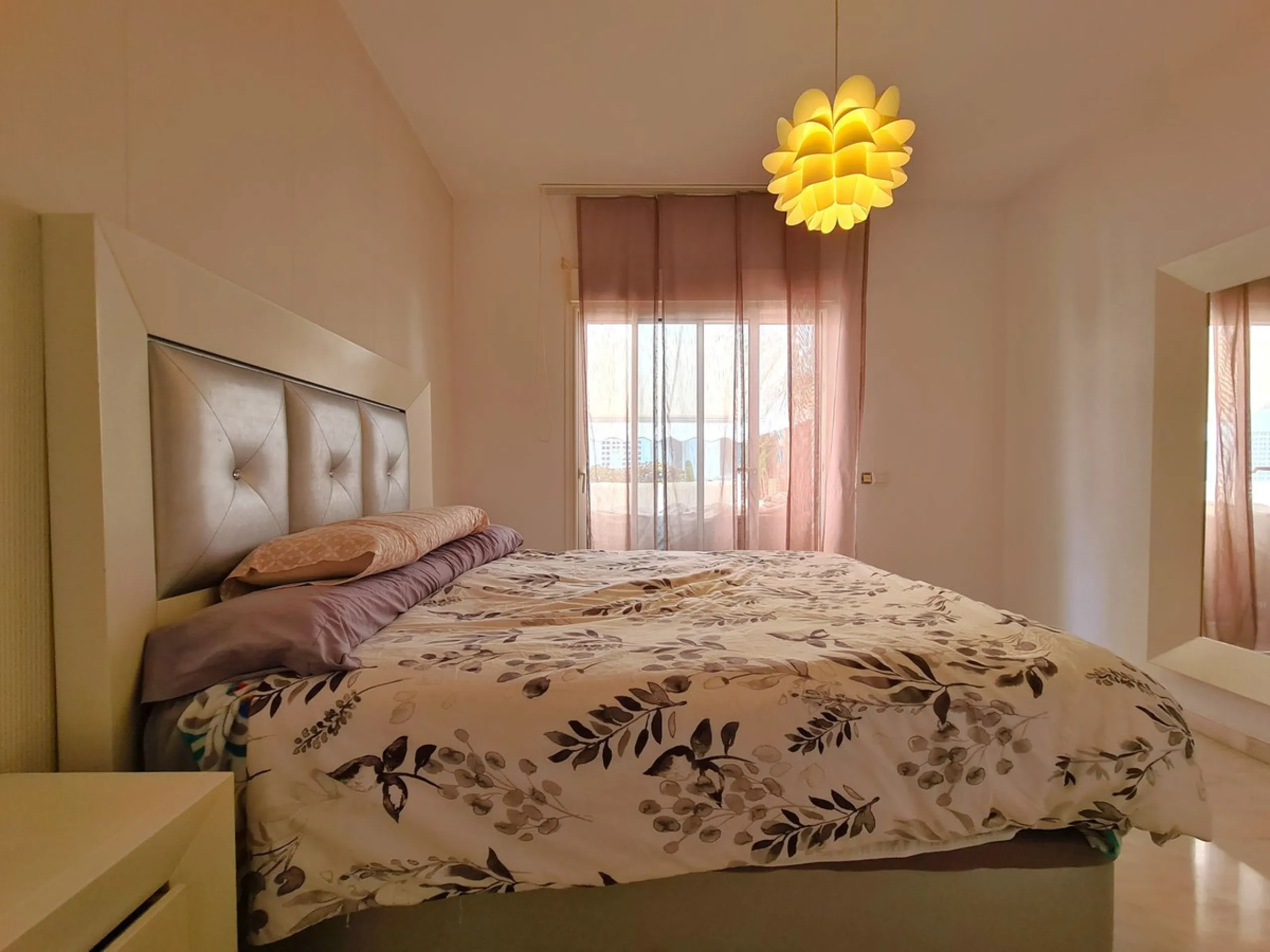 FANTASTIC 3-BEDROOM APARTMENT IN VALLE ROMANO
