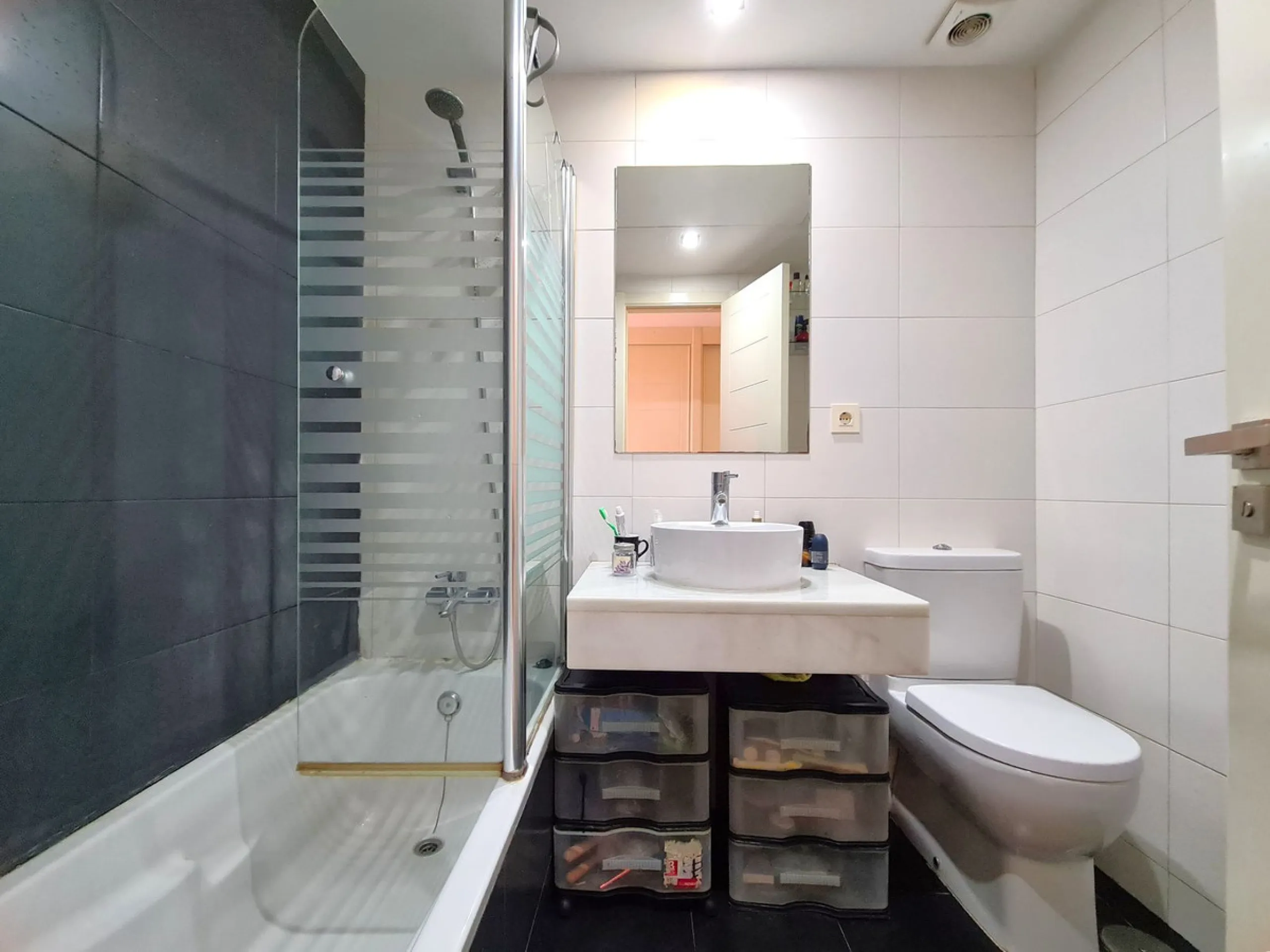 FANTASTIC 3-BEDROOM APARTMENT IN VALLE ROMANO