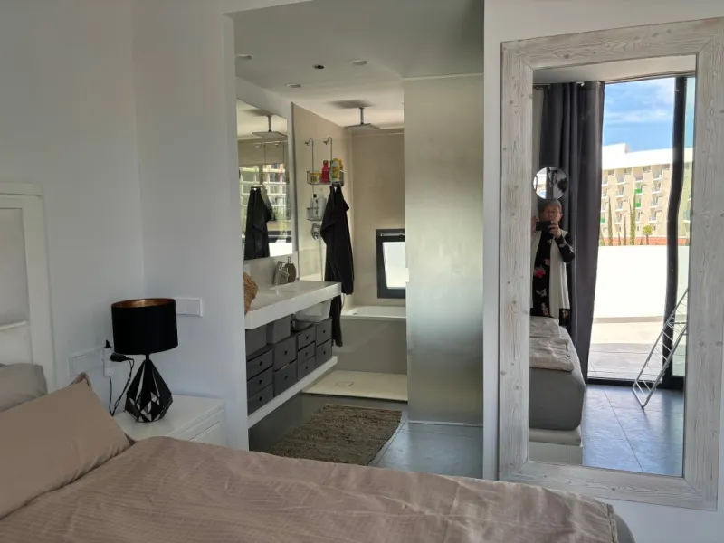 Apartment - Penthouse в продаже в Fuengirola, Málaga. В доме 2 спален и 2 ванных комнат. Площадь дома 133 м²