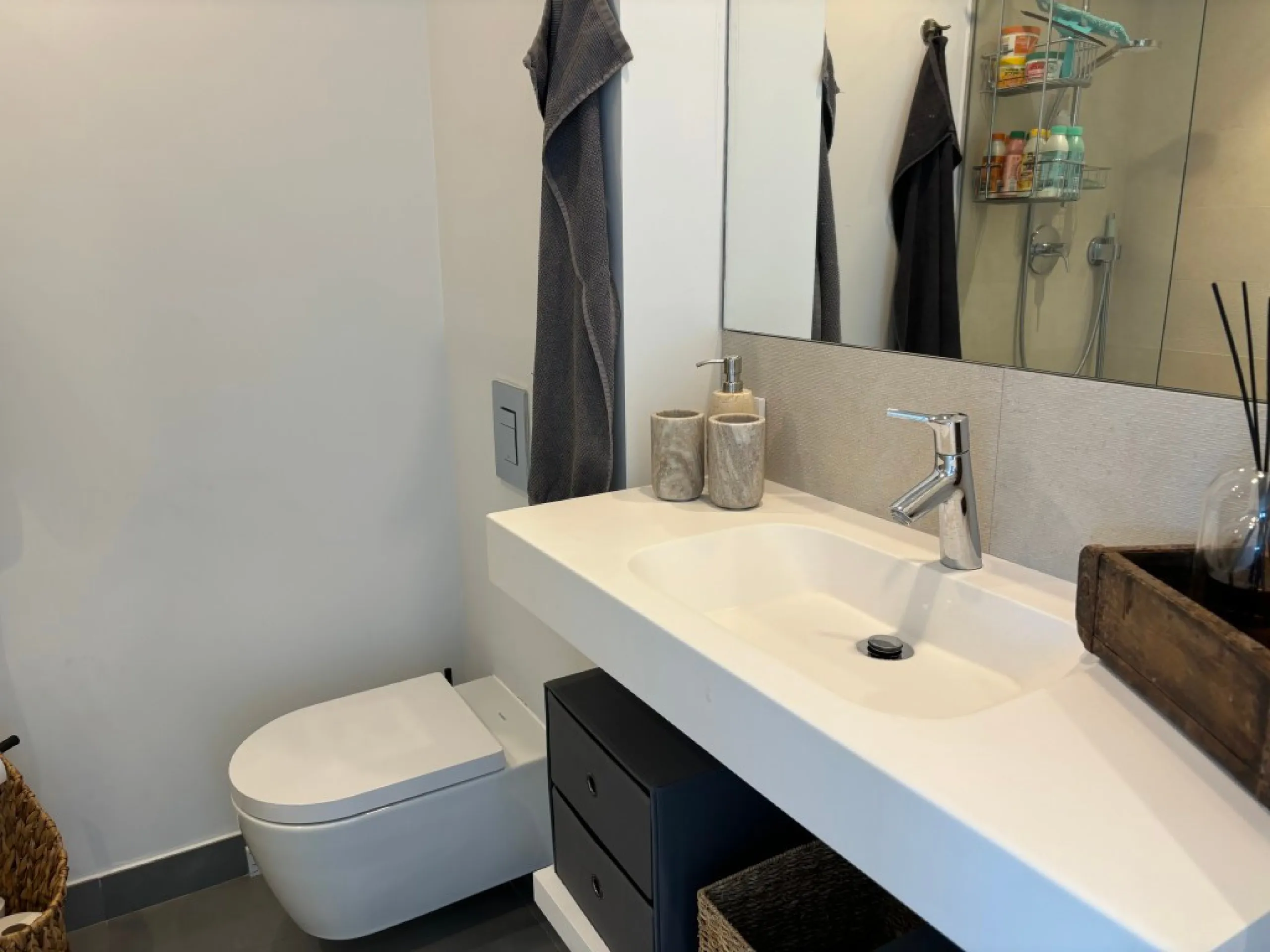Apartment - Penthouse в продаже в Fuengirola, Málaga. В доме 2 спален и 2 ванных комнат. Площадь дома 133 м²