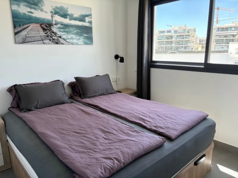 Apartment - Penthouse в продаже в Fuengirola, Málaga. В доме 2 спален и 2 ванных комнат. Площадь дома 133 м²
