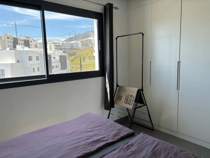 Apartment - Penthouse в продаже в Fuengirola, Málaga. В доме 2 спален и 2 ванных комнат. Площадь дома 133 м²