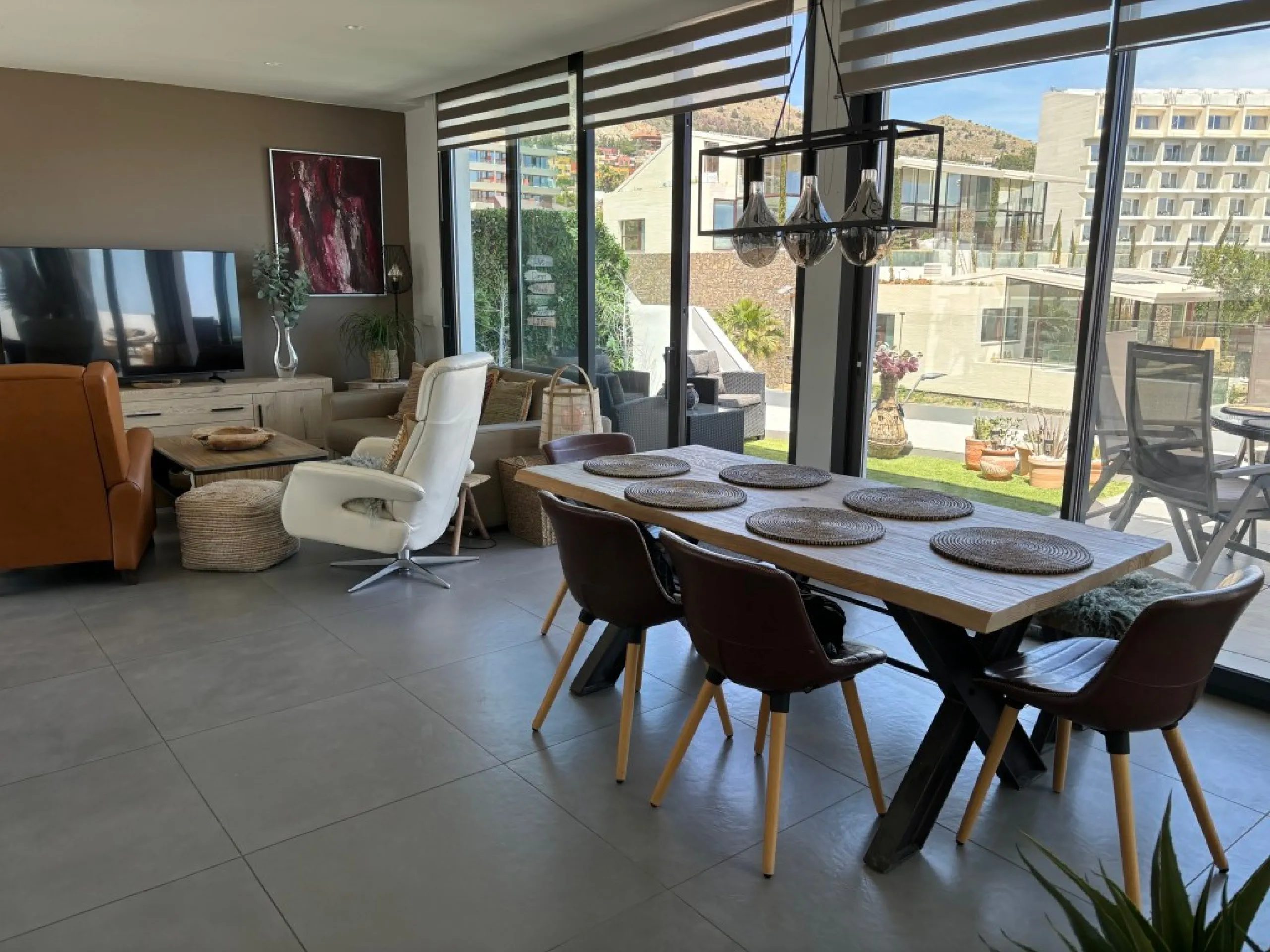 Apartment - Penthouse в продаже в Fuengirola, Málaga. В доме 2 спален и 2 ванных комнат. Площадь дома 133 м²