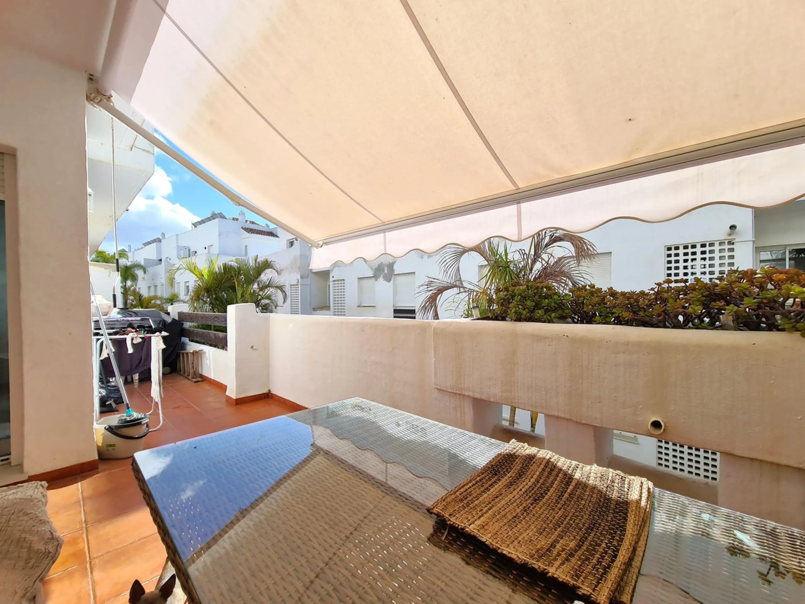 FANTASTIC 3-BEDROOM APARTMENT IN VALLE ROMANO
