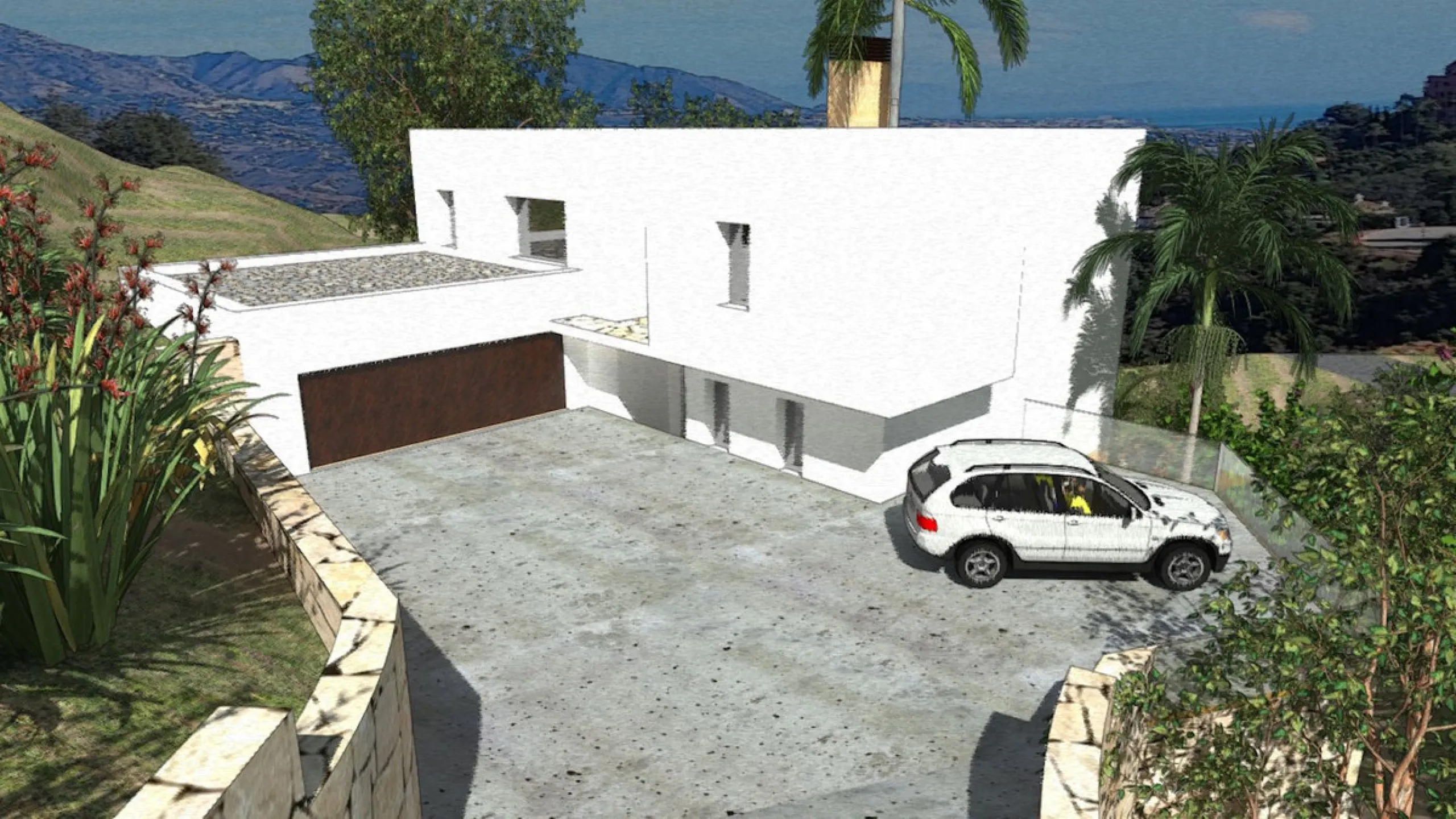 Plot - Residential Plot в продаже в Marbella, Málaga. Площадь участка 1626 м²