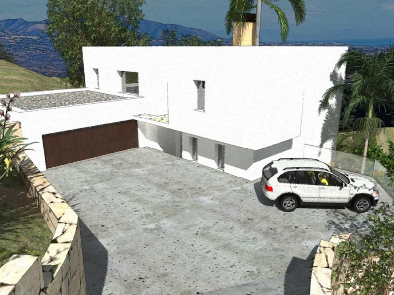 Plot - Residential Plot в продаже в Marbella, Málaga. Площадь участка 1626 м²