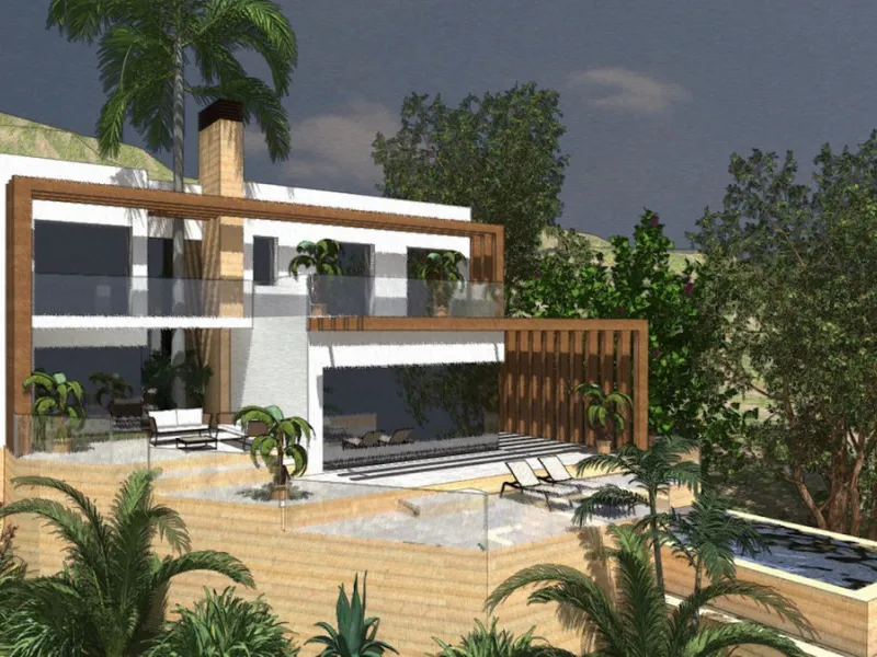 Plot - Residential Plot в продаже в Marbella, Málaga. Площадь участка 1626 м²