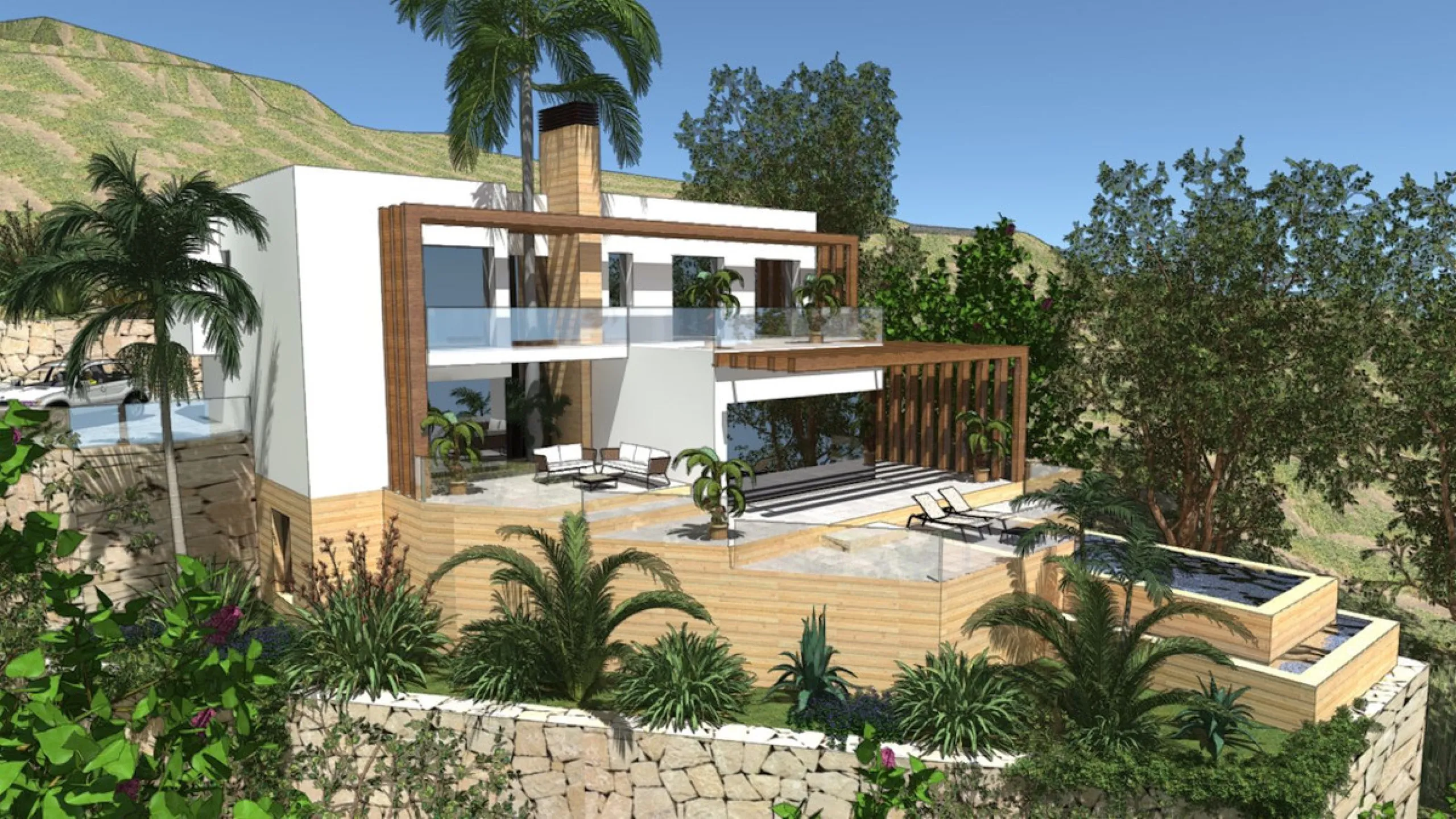 Plot - Residential Plot в продаже в Marbella, Málaga. Площадь участка 1626 м²