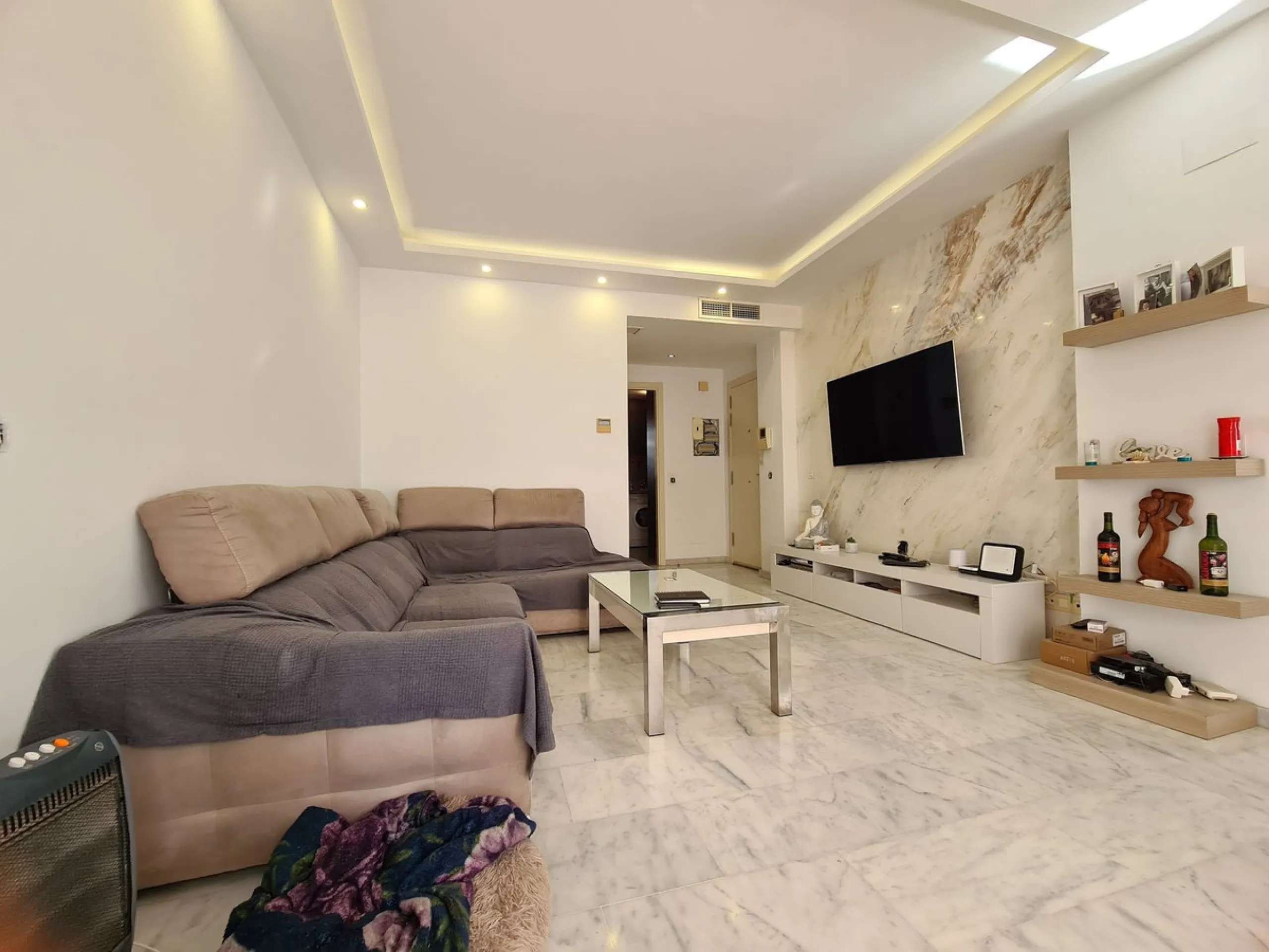 FANTASTIC 3-BEDROOM APARTMENT IN VALLE ROMANO