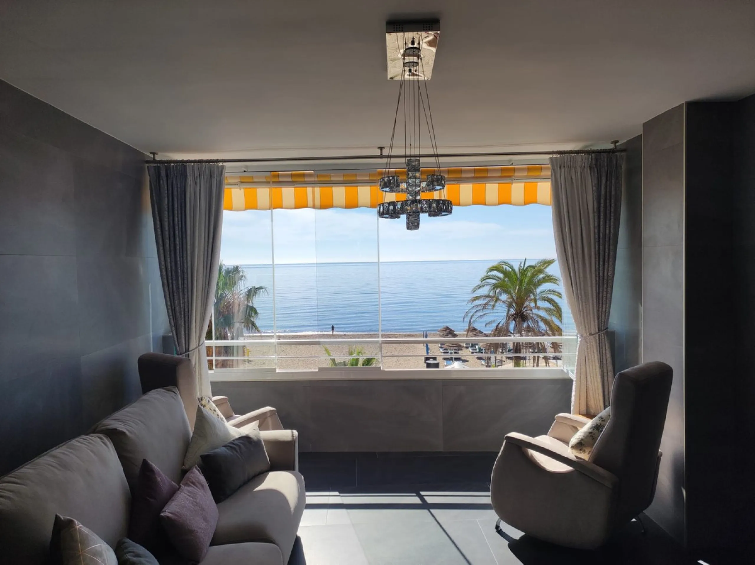Apartment - Middle Floor Apartment в продаже в Fuengirola, Málaga. В доме 1 спален и 1 ванных комнат. Площадь дома 69 м²