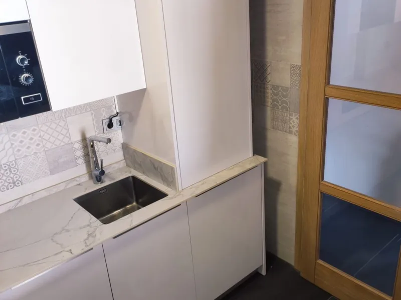 Apartment - Middle Floor Apartment в продаже в Fuengirola, Málaga. В доме 1 спален и 1 ванных комнат. Площадь дома 69 м²