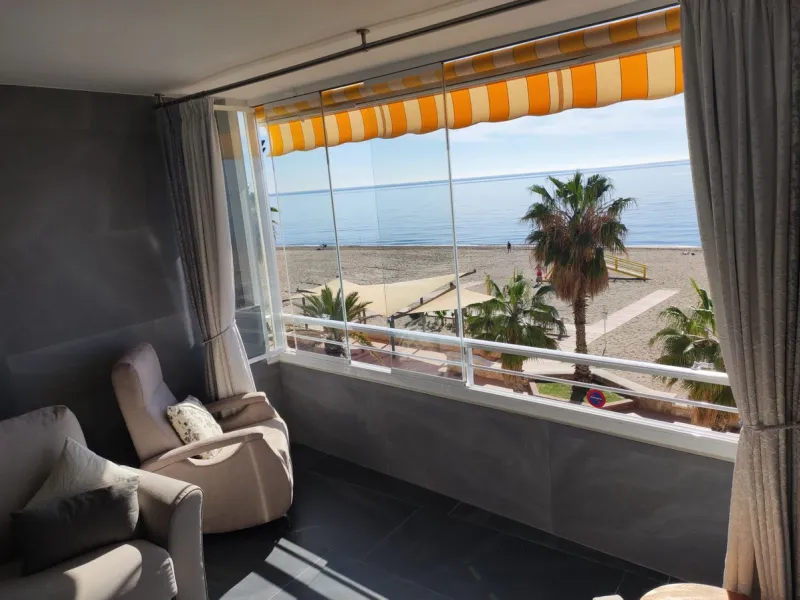 Apartment - Middle Floor Apartment в продаже в Fuengirola, Málaga. В доме 1 спален и 1 ванных комнат. Площадь дома 69 м²