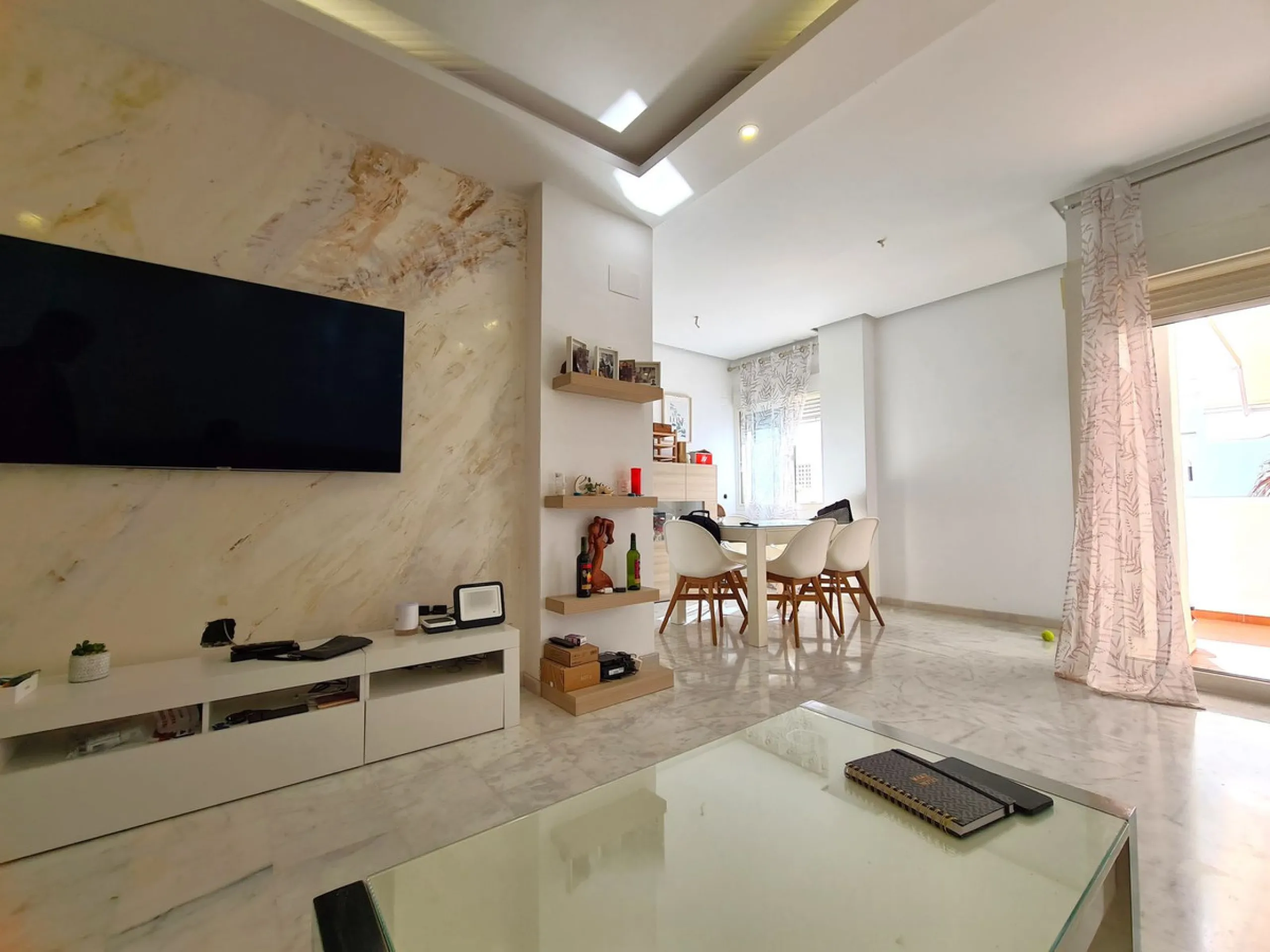 FANTASTIC 3-BEDROOM APARTMENT IN VALLE ROMANO